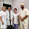 В Нижнем Тагиле врачи спасли мужчину, случайно проглотившего иглу