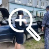 Новосибирец лишился иномарки из-за долга по алиментам девятилетнему сыну