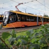 Екатеринбург закупит 210 новых трамваев и троллейбусов