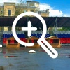 На площади Ленина вовсю готовятся к гастрономическому...