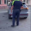 «Доброе утро, е…ь»: в Кургане тусовщик уснул в багажнике у стрип-клуба...