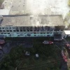 Швея из Саяногорска отсудила ещё 170 тысяч за травму при пожаре