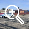 В Грамотеино поймали подростка за рулем мотоцикла.
