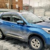 В Киселёвске у пьяного водителя конфисковали автомобиль Chery Tiggo 4