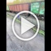 Вчера в Киселевске на Томском переезде пенсионерка попала...