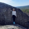 Туристка из Иркутска пропала в горах Бурятии. Её ищут уже неделю.