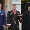 Экс-атамана Кубанского казачьего войска и бывшего вице-губернатора Кубани Власова осудили на 14 лет за хищение имущества для СВО
