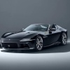 Ателье Novitec добралось до Ferrari 12Cilindri Spider — теперь родстер выглядит ещё агрессивнее.