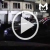 Водитель из Бодайбо спалил машину начальника...