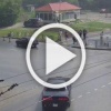 Неопытная 21-летняя екатеринбурженка не заметила девушку на переходе и сбила ее: от страха автоледи уехала с места ДТП