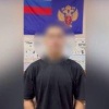 В Красноярске полицейские задержали нелегального иностранца по подозрению в...