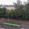 Подмосковный Королёв третий день утопает в говне — воды в городе нет совсем