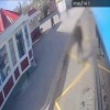 В Кемерове водитель легковушки влетел в автобус и покалечил пассажиров: ему...