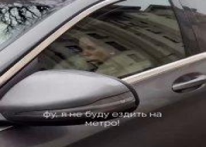 Типичный день из жизни петербуржца. 🇷🇺 Источник: ЧП ПИТЕР