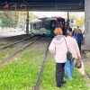 «Не трамвай — объедет»? Ой, не факт. Тиктокерша из Челябинска попрала святое....
