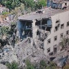 Десятки людей находятся под завалами разрушенного ВСУ дома в Алёшках Херсонской области.