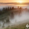 Ночью и утром 9 сентября местами по Республике Тыва ожидается туман. 🌇 ЧП...