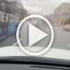 Сегодня утром на Кутузовском проспекте заметили...