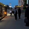 В Ярославле водитель автобуса скрутил пьяного пассажира