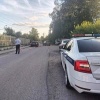 Под Екатеринбургом автомобиль сбил подростка на тротуаре По словам матери...