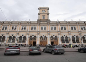 🚔 Начальника Московского вокзала арестовали за кражу из камеры хранения