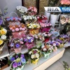 💐 Цветочный бум перед 1 сентября. Сколько стоит букет учителю? 🔔 До Дня...