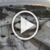 Несколько ДТП произошло сегодня на перекрестке ул....