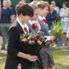💐 С начала 2025 года в Красноярский край привезли 47 тонн цветов Наш регион...