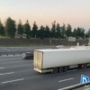 На Ярославском шоссе этим утром заметили лося, который бежал в сторону...