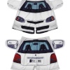 Honda Civic теперь можно носить на себе
