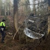 Еще два человека погибли в ДТП на 129-м километре автодороги Серов — Североуральск — Ивдель
