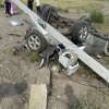 В Кызыле выясняются обстоятельства ДТП со смертельным исходом Сегодня, в...