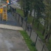 В Ярославле неадекват отправил пожилую женщину в нокаут