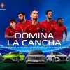 Changan пообещал разыгрывать по МАШИНЕ за каждый гол сборной Португалии на чемпионате мира.