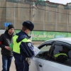 Более 12 тысяч нарушений ПДД выявили автоинспекторы за полгода За первые...