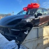 В подмосковных Мытищах муж выбросил машину жены —...
