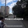 Вандалы разгромили остановку «Крылова» в Новосибирске. Неизвестные борцы с...