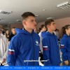 🇷🇺 Сегодня в Ачинском районе стартовал «Марш Знамени Победы» — всероссийская...