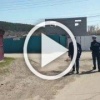 Продолжают сжигать мусор и траву жители Иркутска