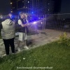 Маленькая девочка выпала из окна 12 этажа в Академе