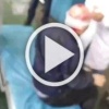 На заводе в Китае девушке-работнице сняло скальп вместе с волосами.