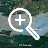 Так выглядит Красноярск после присоединения соседних...