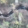 На Харьковском направлении бойцы элитной бригады Росгвардии наносят точные удары по позициям ВСУ