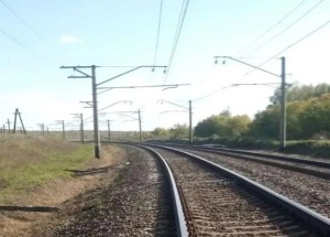В Новосибирской области пожилой мужчина погиб под колесами поезда Прибывшие...