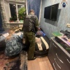 Красноярка ударила ножом в спину 3-летнего сына и ранила себя. Оба в...