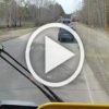 Страшная авария на старом московском тракте. 🇷🇺 Источник:...