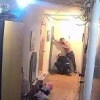 Дверь любителя громкой музыки по ночам подорвали страйкбольной гранатой в...