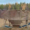 Североенисеец незаконно добыл золота на 5,3 млн рублей Мужчина добывал...