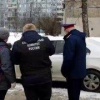Прицельный выстрел в голову получил житель Искровского проспекта этим утром —...