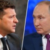 Украина и Россия договорились о встрече Зеленского и Путина — глава МИД...